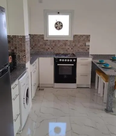 Condo With Breathtaking 'S View With 2 Bedrooms Hurghada Exterior photo