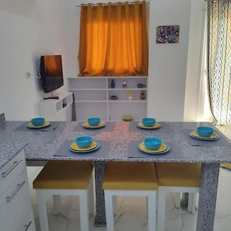 Condo With Breathtaking 'S View With 2 Bedrooms Hurghada Exterior photo