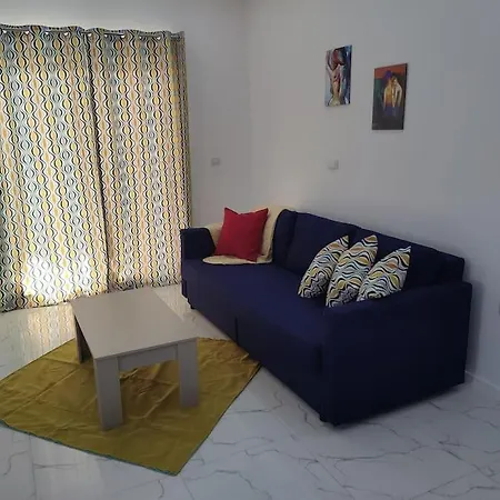 Condo With Breathtaking 'S View With 2 Bedrooms Hurghada Exterior photo