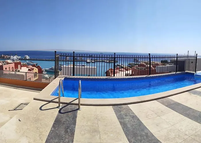 Condo With Breathtaking \'S View With 2 Bedrooms