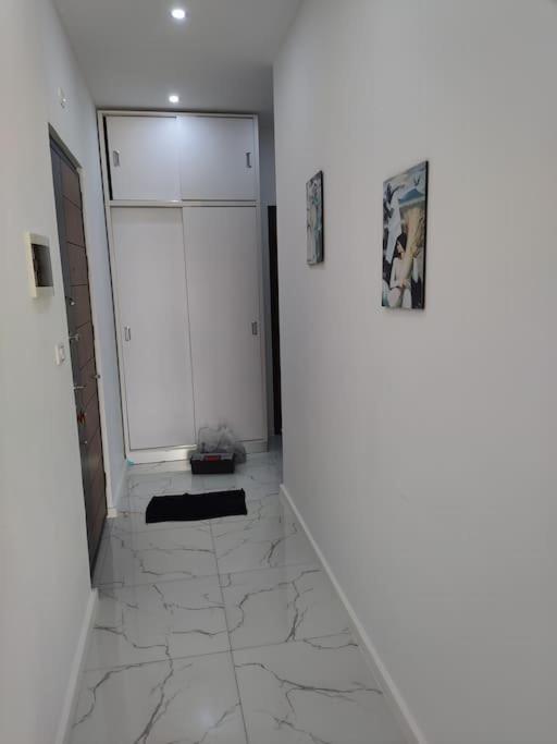 Apartment With Breathtaking 's View With 2 Bedrooms Hurghada
