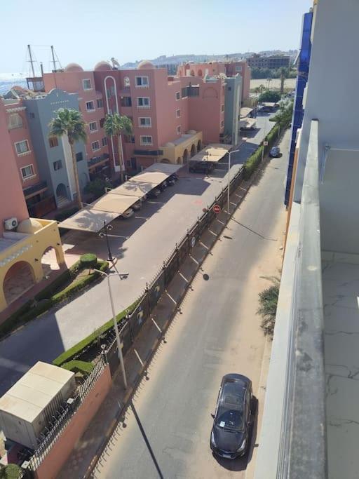 With Breathtaking 's View With 2 Bedrooms Hurghada