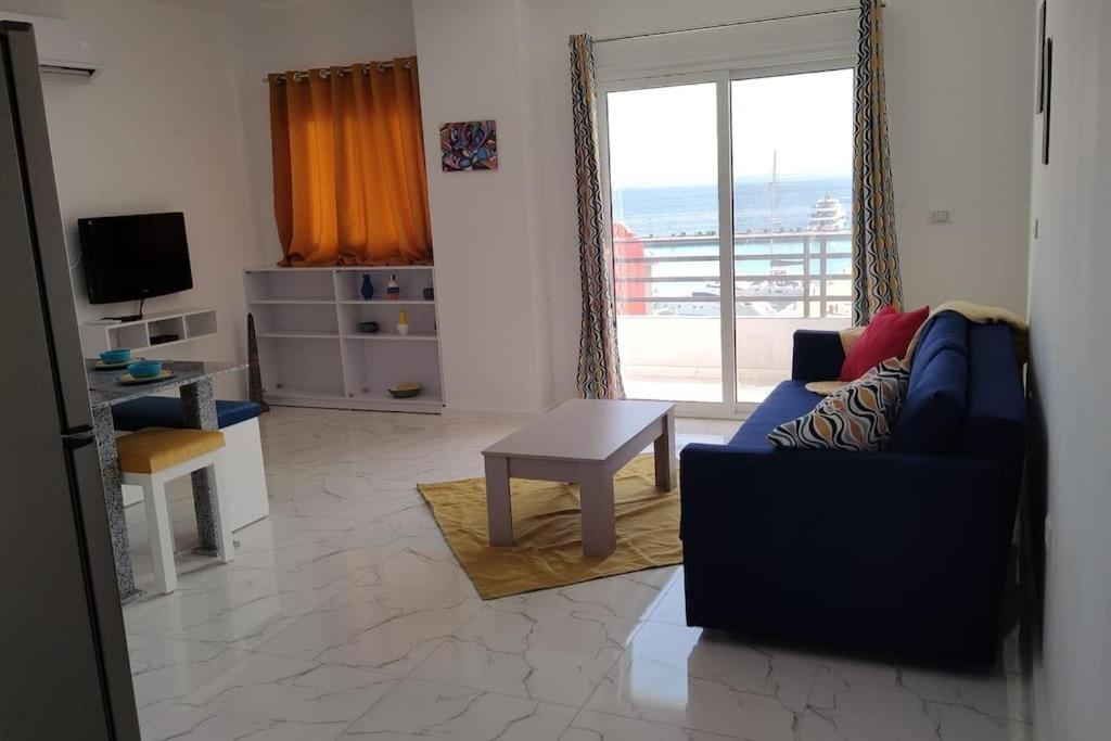 Apartment With Breathtaking 's View With 2 Bedrooms