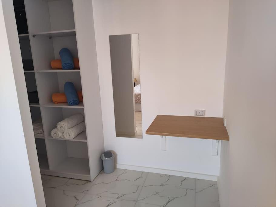 With Breathtaking 's View With 2 Bedrooms * Hurghada