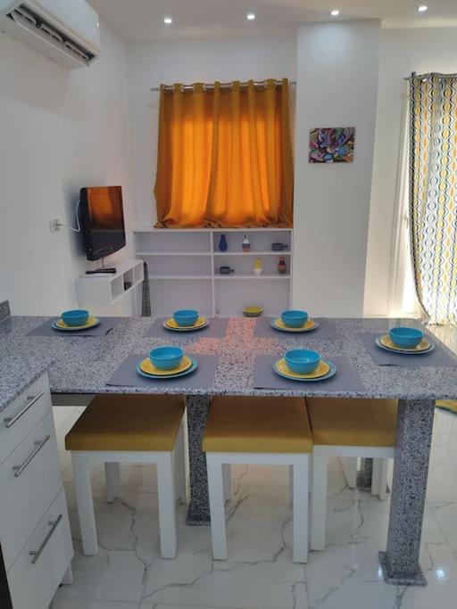 Apartment With Breathtaking 's View With 2 Bedrooms