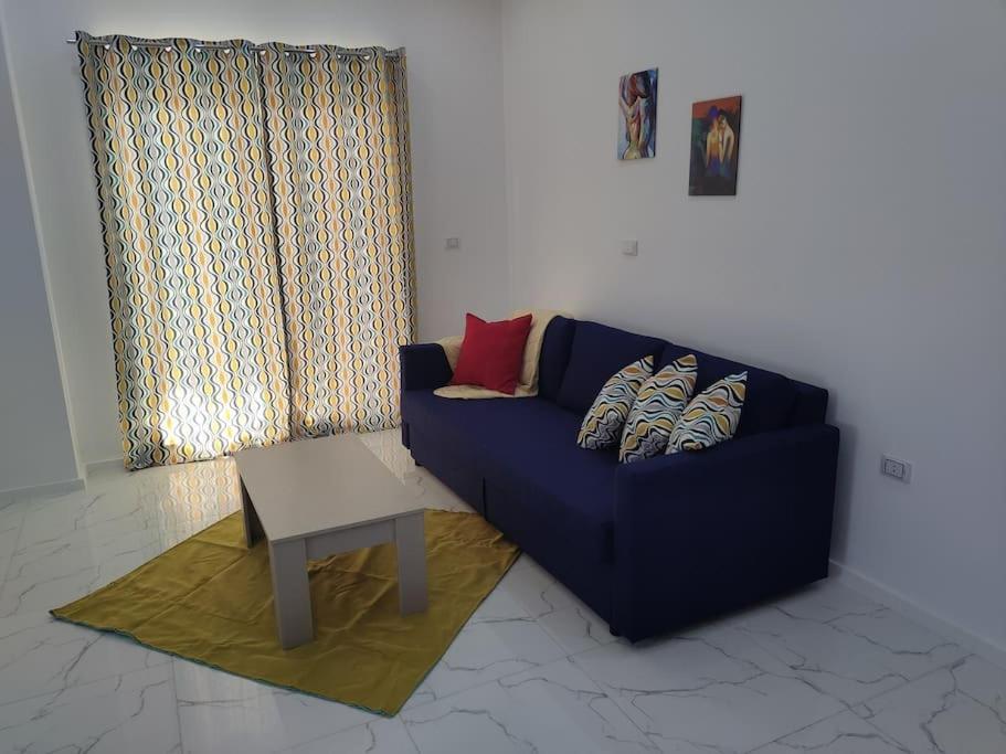 Apartment With Breathtaking 's View With 2 Bedrooms Hurghada