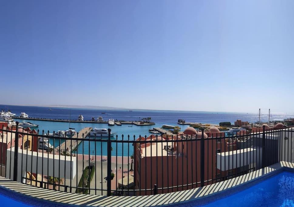 Apartment With Breathtaking 's View With 2 Bedrooms *