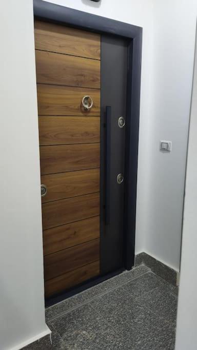 With Breathtaking 's View With 2 Bedrooms Апартаменти Хургада